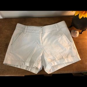 J. Crew • Chino Shorts